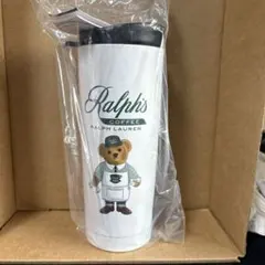 未使用 Ralph's Coffee ラルフローレン タンブラー 450ml — image 1