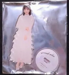山内瑞葵 AKB48 アクリルスタンド Ohmypumpkin! スペシャルくじ — image 1