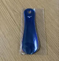 ミズノ 靴べら 持ち運びにも — image 1