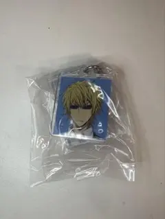 【デュラララ!!】平和島静雄 目印キーホルダー — image 1