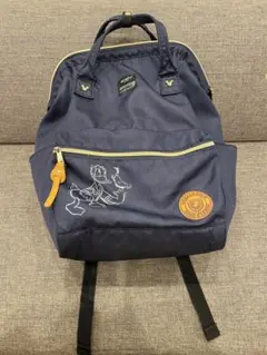 anelloドナルド　リュック　値下げしました。 — image 1