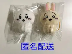 ちいかわ　ぬいぐるみbig4 うさぎ — image 1