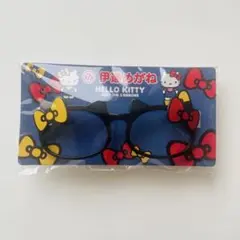 ハローキティ　伊達めがね　ミミィ　未使用 — image 1