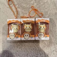 ちいかわ シーサー 3個セット　チョコボックス — image 1