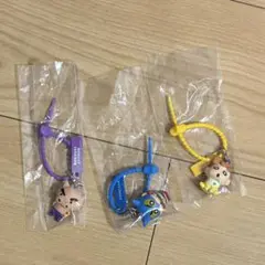 クレヨンしんちゃん　カラフルマルチチャーム — image 1