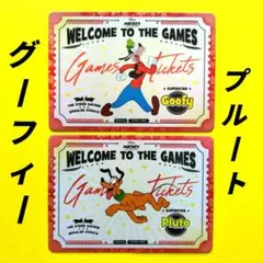 【海外限定・レア】ディズニー オールスタースポーツ トレーニングカード 2枚 — image 1