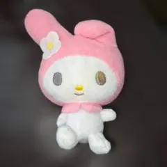 マイメロディ　消臭　マスコット　2007年　レトロ　サンリオ　激レア — image 1