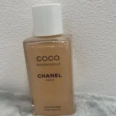 CHANEL ココマドモアゼル限定ボディオイル 250ml — image 1