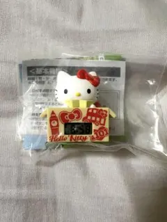 ハローキティ　ダンボールウォッチ3 — image 1