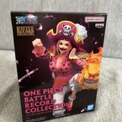 ONE PIECE BATTLE RECORD COLLECTION — image 1