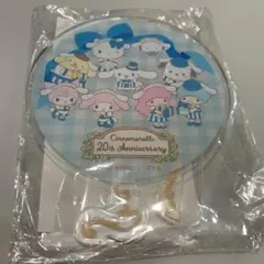 Sanrio Cinnamoroll 20th アクリルプレート　新品未開封 — image 1