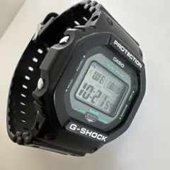 G-SHOCK GW-B5600MG-1 防水　電波時計　ソーラー — image 1