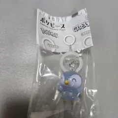 ポケピース めじるし ガチャマスコット ポッチャマ — image 1