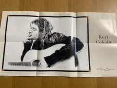 Kurt Cobain ポスター — image 1