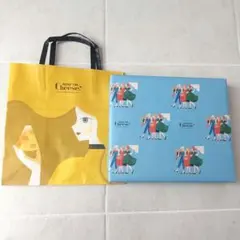 Now on Cheese チーズケーキ詰合せ ショッパー付き — image 1