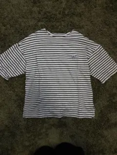 ボーダーTシャツ — image 1