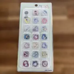ちいかわ Kira Coro シールステッカーセット 正規品 — image 1