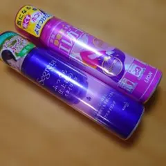 Segreta ヘアスプレー & LION エレガード セット — image 1