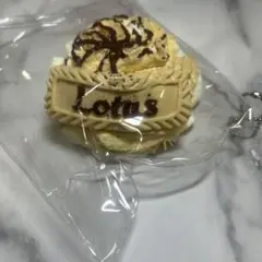 922 studio ブラインドボックス　スクイーズ　チョコ　Lotus クニニ — image 1