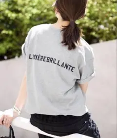 スローブイエナ　SLOBE IENA Tシャツ — image 1