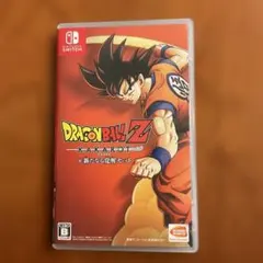 SwitchドラゴンボールZ KAKAROT + 新たなる覚醒セット — image 1