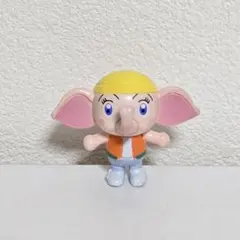 ★レア★アンパンマン ミュージアム フィギュア パオ　472 — image 1