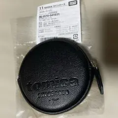 トミカ　くじ　コインパース　黒 — image 1