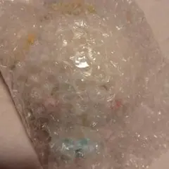 こぎみゅん こぎみょん マスコットホルダー ぬいぐるみ — image 1
