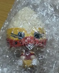 一番くじ 僕のヒーローアカデミア G賞 ちょこのっこフィギュア　口田甲司 — image 1