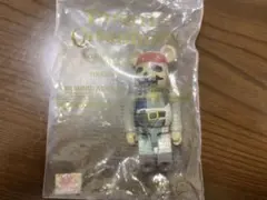 パイレーツオブカリビアン　ベアブリック　Bearbrick フィギュア — image 1
