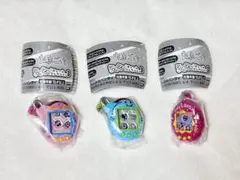 たまごっち シャカシャカチャームコレクション3 ／3種セット — image 1