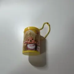 モンチッチ コインシリダー — image 1