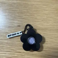 MARY QUANT マリークヮント ガチャ キーホルダー — image 1