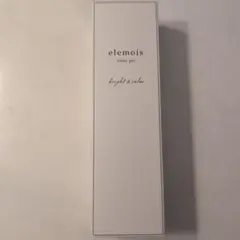 elemois ボディジェル bright & calm 230g — image 1