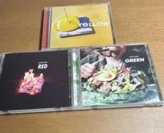 KOTORI CD 3枚セット — image 1
