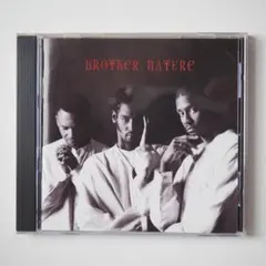 Brother Nature – I Choose You — image 1