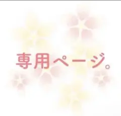 maccoᵕ̈*専用ページ — image 1