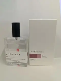 J-Scent 和肌 Yawahada オードパルファン 50ml — image 1