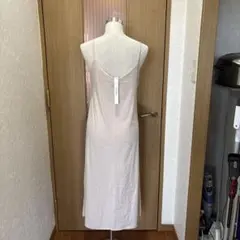 J.STORE キャミワンピース　タグ付き — image 1