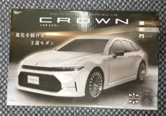 【新品未開封】トヨタ クラウン ラジコンカー ブラック — image 1