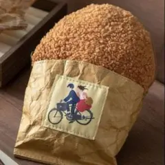 コクリコ坂　二人で食べたコロッケポーチ　新品タグ付き　匿名発送 — image 1