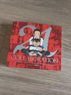 倉木麻衣×名探偵コナン COLLABORATION BEST 21-真実はいつ… — image 1