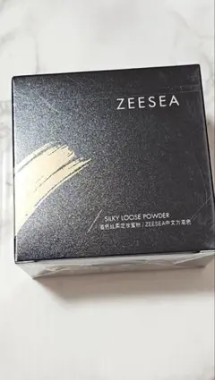 【ラスト1点】ZEESEA SILKY LOOSE POWDER — image 1