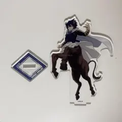 僕のヒーローアカデミア 天喰 環 アクリルスタンド — image 1