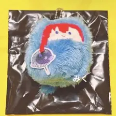 キンプリ キンツア くるみたぴぬい 太刀花ユキノジョウ — image 1
