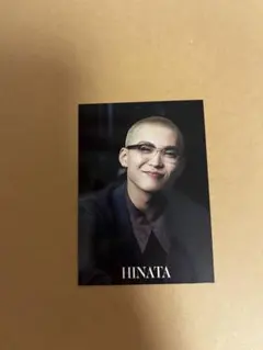 HINATA TJBB カレンダー フォトカ — image 1
