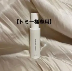 【トミー様専用】SHIRO ボディミスト　キンモクセイ100ml — image 1
