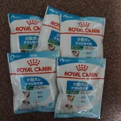 ロイヤルカナン ミニスターター 50g×5袋 — image 1