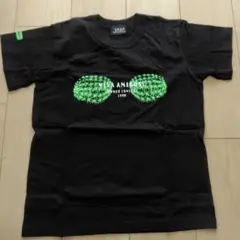 SMAP スマップ Tシャツ 黒 1998年コンサートグッズ — image 1