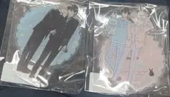 セブンティーンシロップス あらた六花 せブシロ アクリルスタンド — image 1